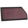 33-3068 K&N Replacement Air Filter