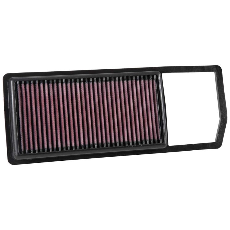 33-3070 K&N Replacement Air Filter