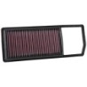 33-3070 K&N Replacement Air Filter