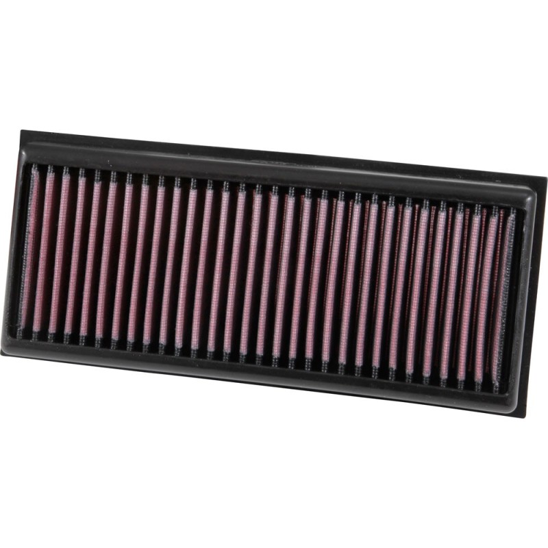 33-3072 K&N Replacement Air Filter