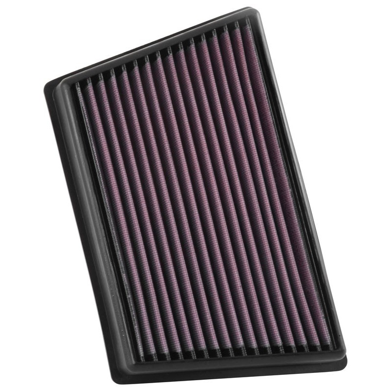 33-3073 K&N Replacement Air Filter