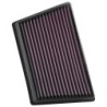 33-3073 K&N Replacement Air Filter
