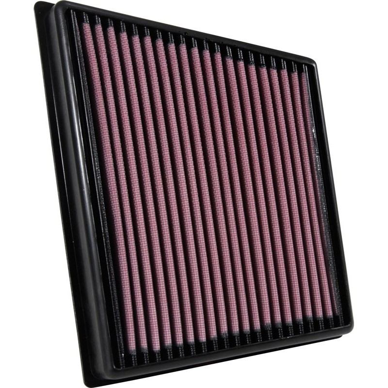 33-3074 K&N Replacement Air Filter