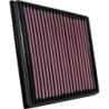 33-3074 K&N Replacement Air Filter