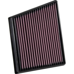 33-3075 K&N Replacement Air...