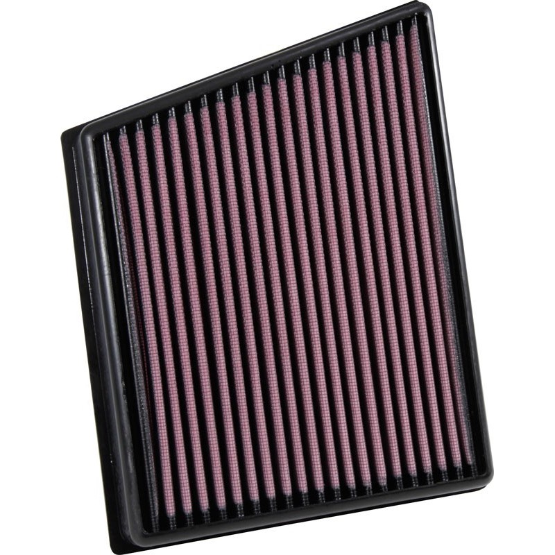 33-3075 K&N Replacement Air Filter