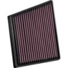 33-3075 K&N Replacement Air Filter