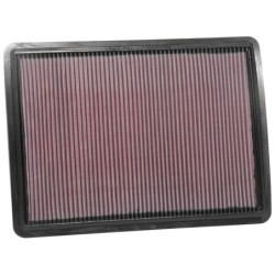 33-3077 K&N Replacement Air...