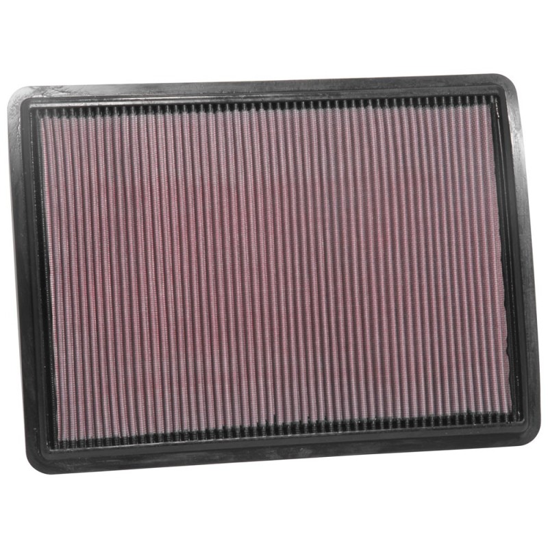 33-3077 K&N Replacement Air Filter