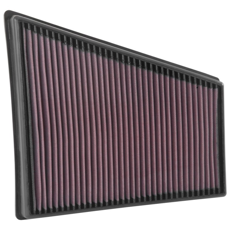 33-3078 K&N Replacement Air Filter