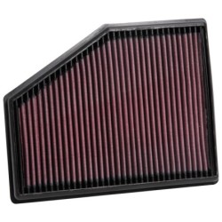 33-3079 K&N Replacement Air...