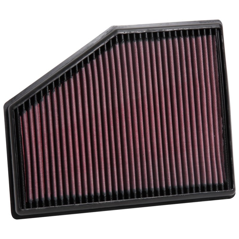 33-3079 K&N Replacement Air Filter