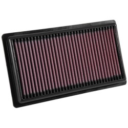 33-3080 K&N Replacement Air...