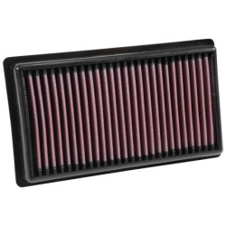 33-3081 K&N Replacement Air...