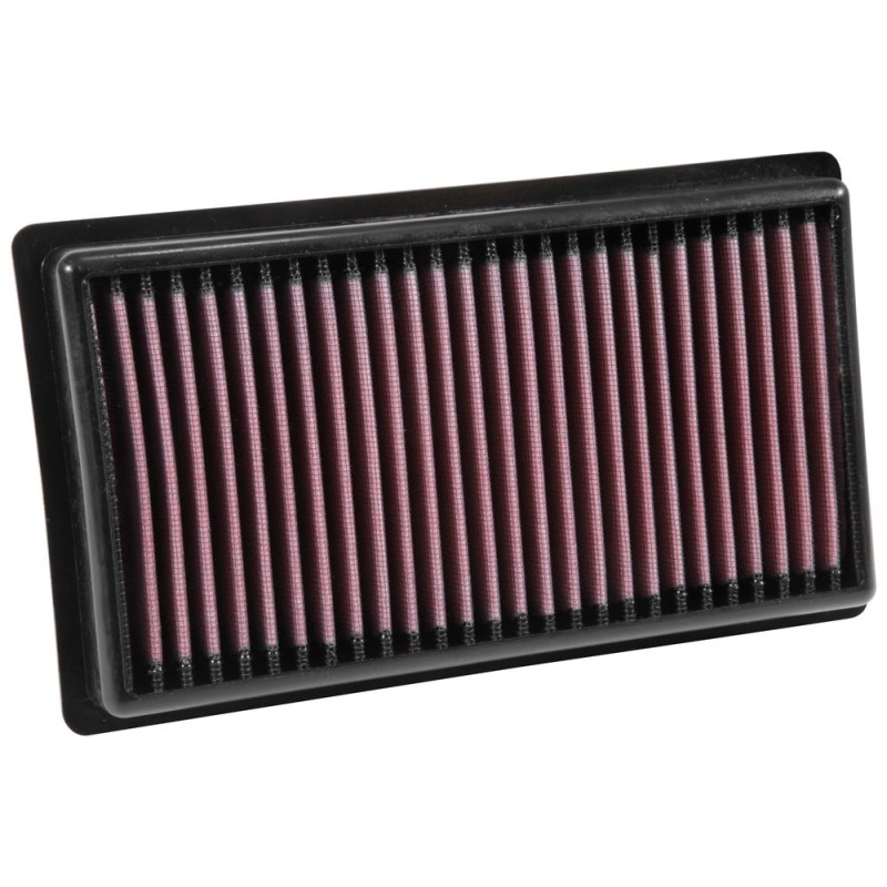 33-3081 K&N Replacement Air Filter