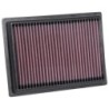 33-3084 K&N Replacement Air Filter
