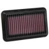 33-3085 K&N Replacement Air Filter