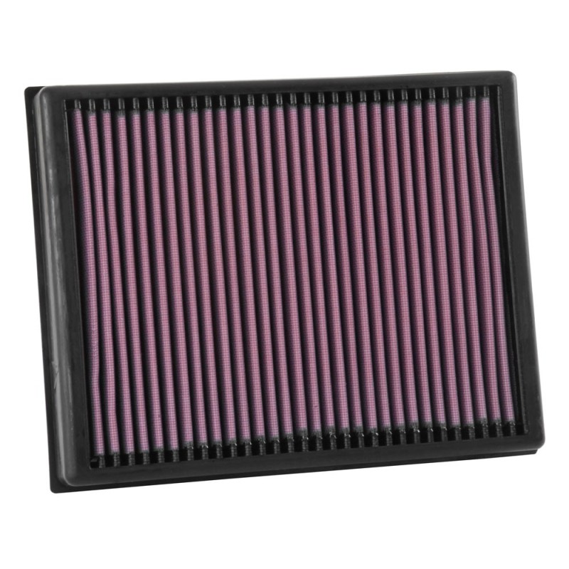 33-3086 K&N Replacement Air Filter