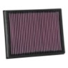 33-3086 K&N Replacement Air Filter