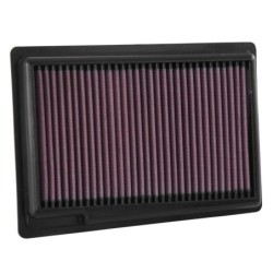 33-3087 K&N Replacement Air...
