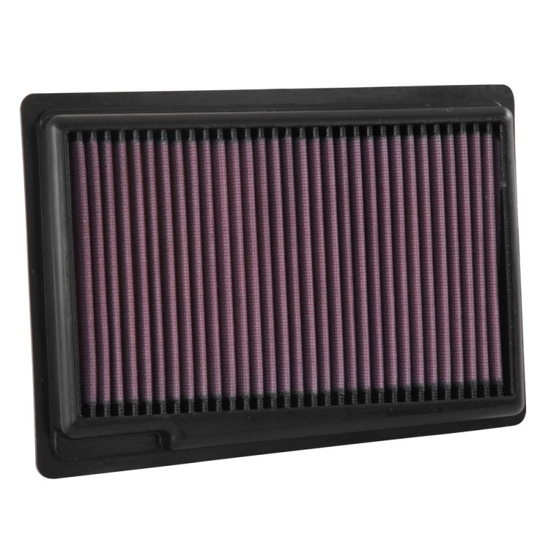 33-3087 K&N Replacement Air Filter