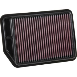 33-3091 K&N Replacement Air...