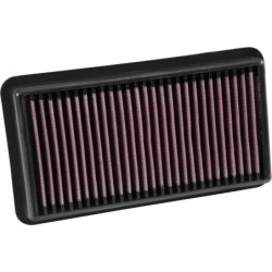 33-3095 K&N Replacement Air...