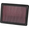 33-3096 K&N Replacement Air Filter
