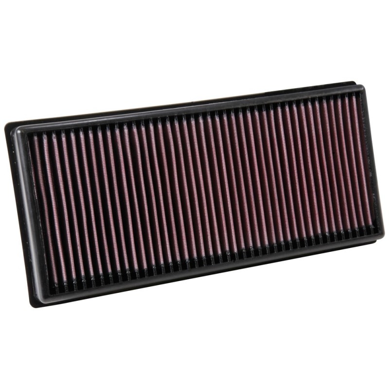33-3097 K&N Replacement Air Filter
