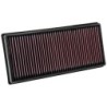 33-3097 K&N Replacement Air Filter