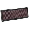 33-3100 K&N Replacement Air Filter