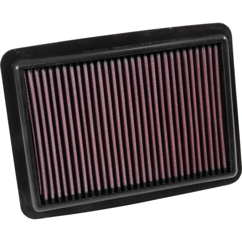 33-3104 K&N Replacement Air Filter