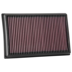 33-3111 K&N Replacement Air...