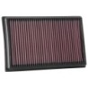 33-3111 K&N Replacement Air Filter