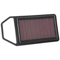 33-3114 K&N Replacement Air...