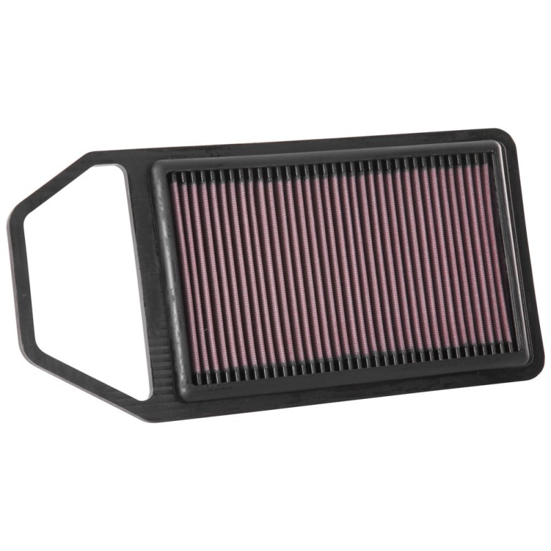 33-3114 K&N Replacement Air Filter