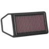 33-3114 K&N Replacement Air Filter