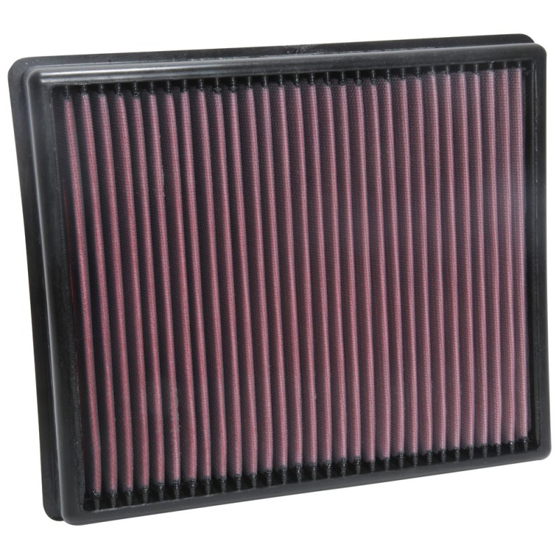 33-3120 K&N Replacement Air Filter