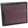 33-3120 K&N Replacement Air Filter