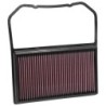 33-3121 K&N Replacement Air Filter
