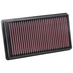 33-3122 K&N Replacement Air...