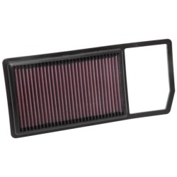 33-3123 K&N Replacement Air...