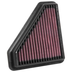 33-3124 K&N Replacement Air...