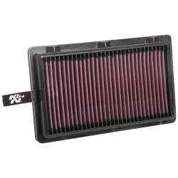 33-3125 K&N Replacement Air...