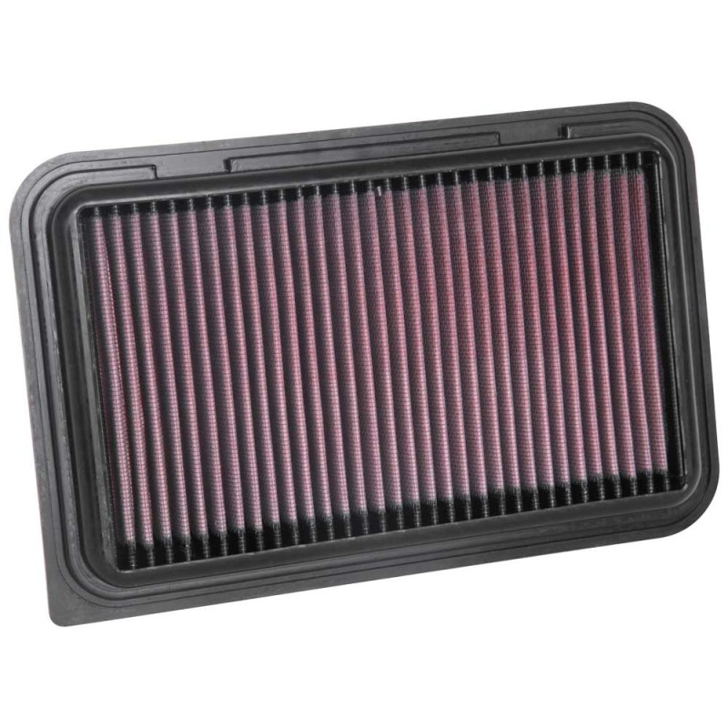 33-3126 K&N Replacement Air Filter