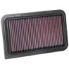 33-3126 K&N Replacement Air Filter