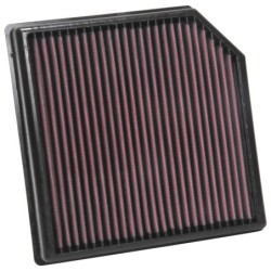 33-3127 K&N Replacement Air...