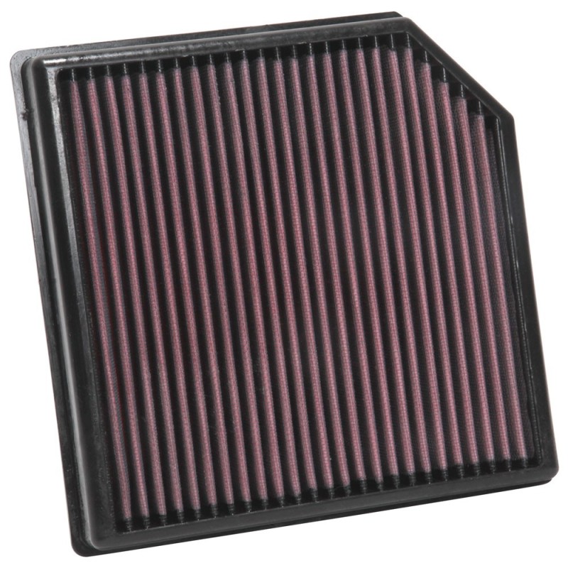 33-3127 K&N Replacement Air Filter