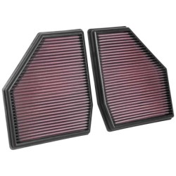 33-3128 K&N Replacement Air...