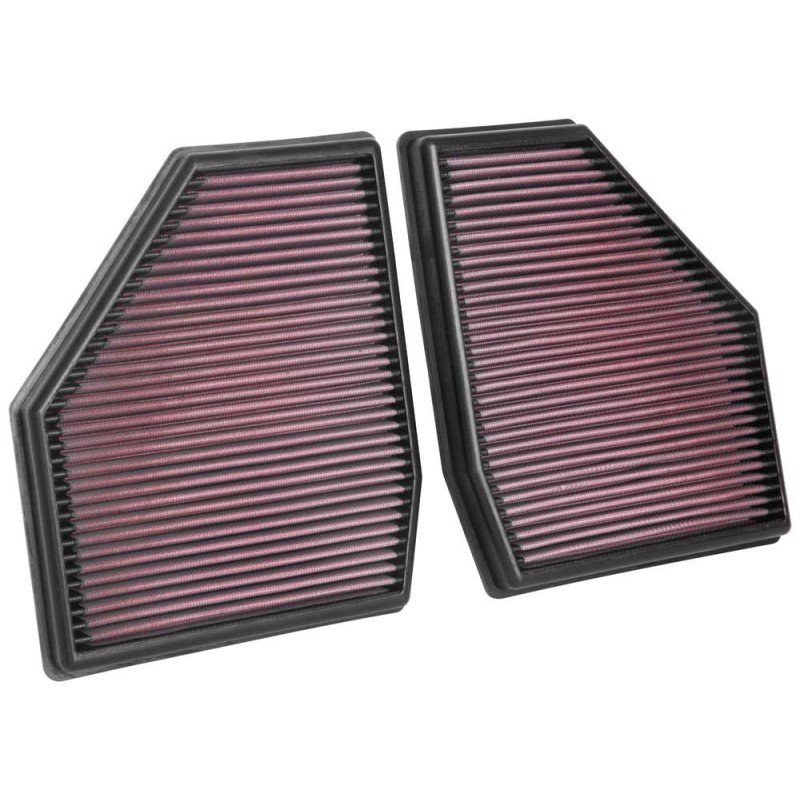 33-3128 K&N Replacement Air Filter